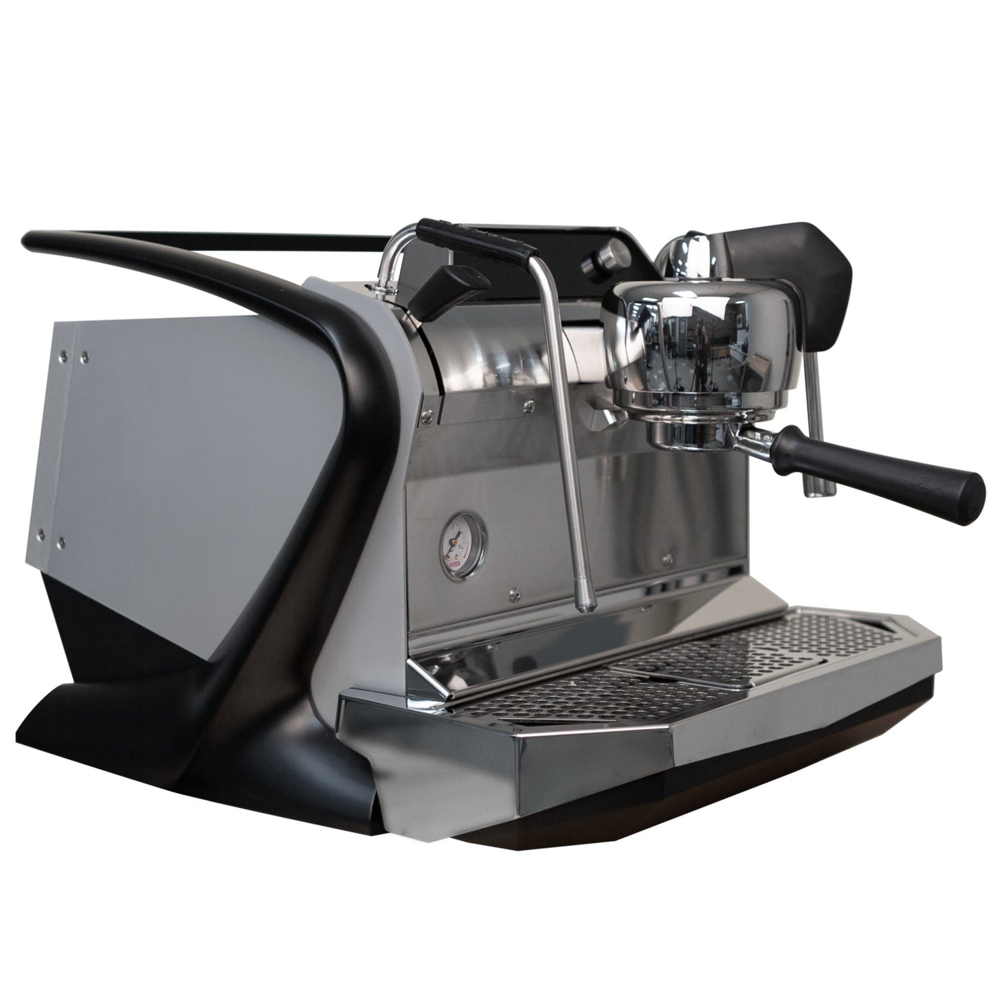 Slayer Steam Single Espresso Coffee Machine - 1 Group