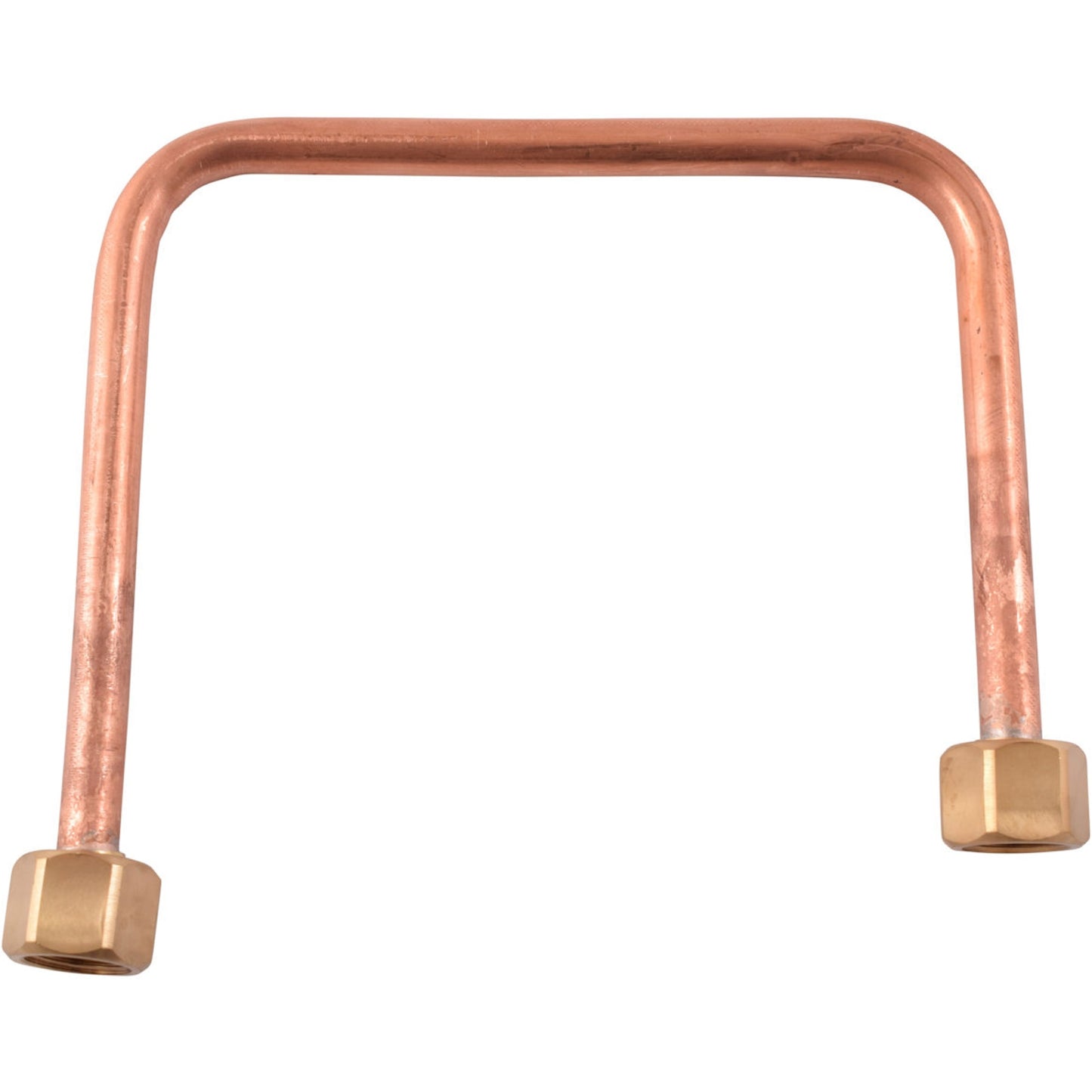 Fracino Contempo Inlet Boiler to Solenoid Tee Pipe - Replacement