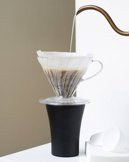 Hario V60 Coffee Dripper Set