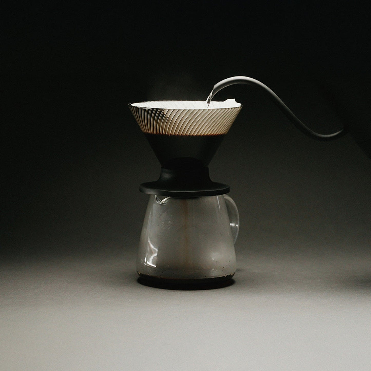 Hario NEO V60 Filter Coffee Dripper (Size 02)