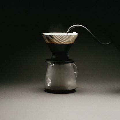 Hario NEO V60 Filter Coffee Dripper (Size 02)