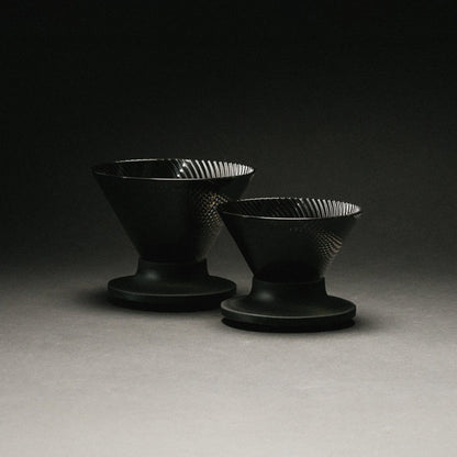 Hario NEO V60 Filter Coffee Dripper (Size 02)