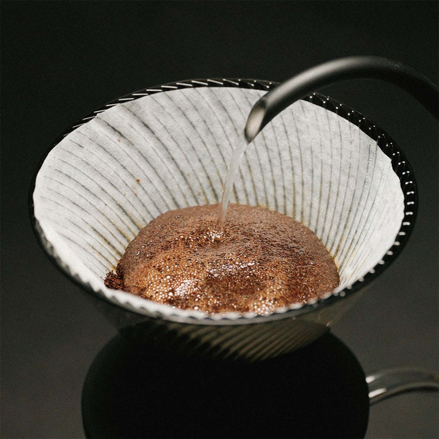 Hario NEO V60 Filter Coffee Dripper (Size 02)