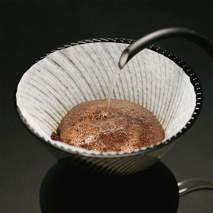 Hario NEO V60 Filter Coffee Dripper (Size 02)
