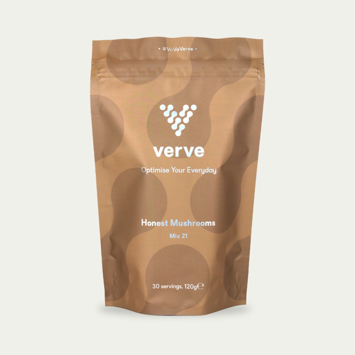 Verve Honest Mushrooms – 30 Servings