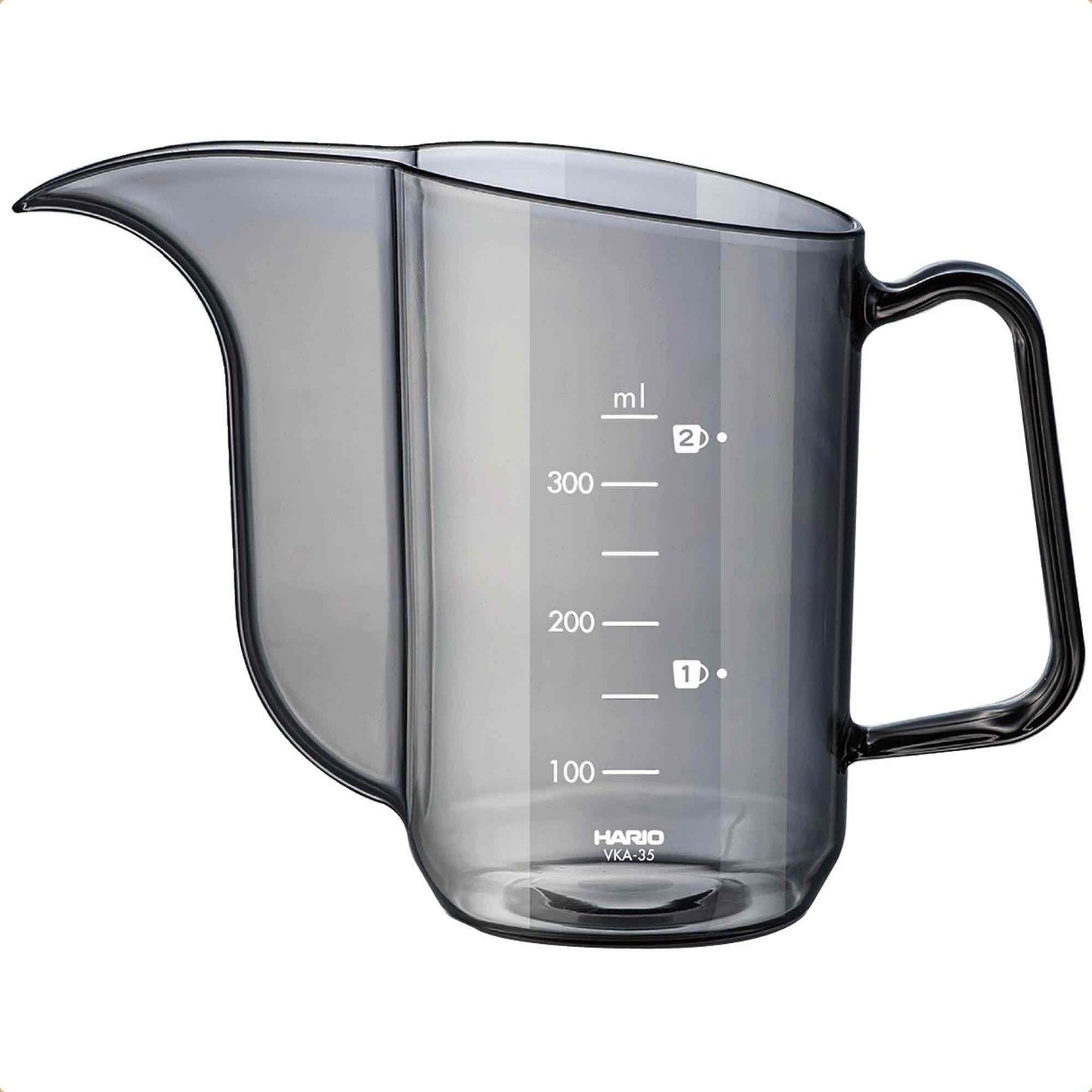 Clumsy Goat Intro Series - Pour-Over Triple Coffee Kit