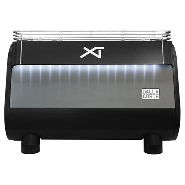 Dalla Corte XT Barista Commercial Espresso Machine - 2 & 3 Group Models Available