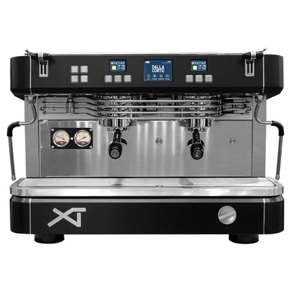 Dalla Corte XT Barista Commercial Espresso Machine - 2 & 3 Group Models Available