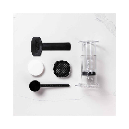 Aeropress Clear Coffee Maker