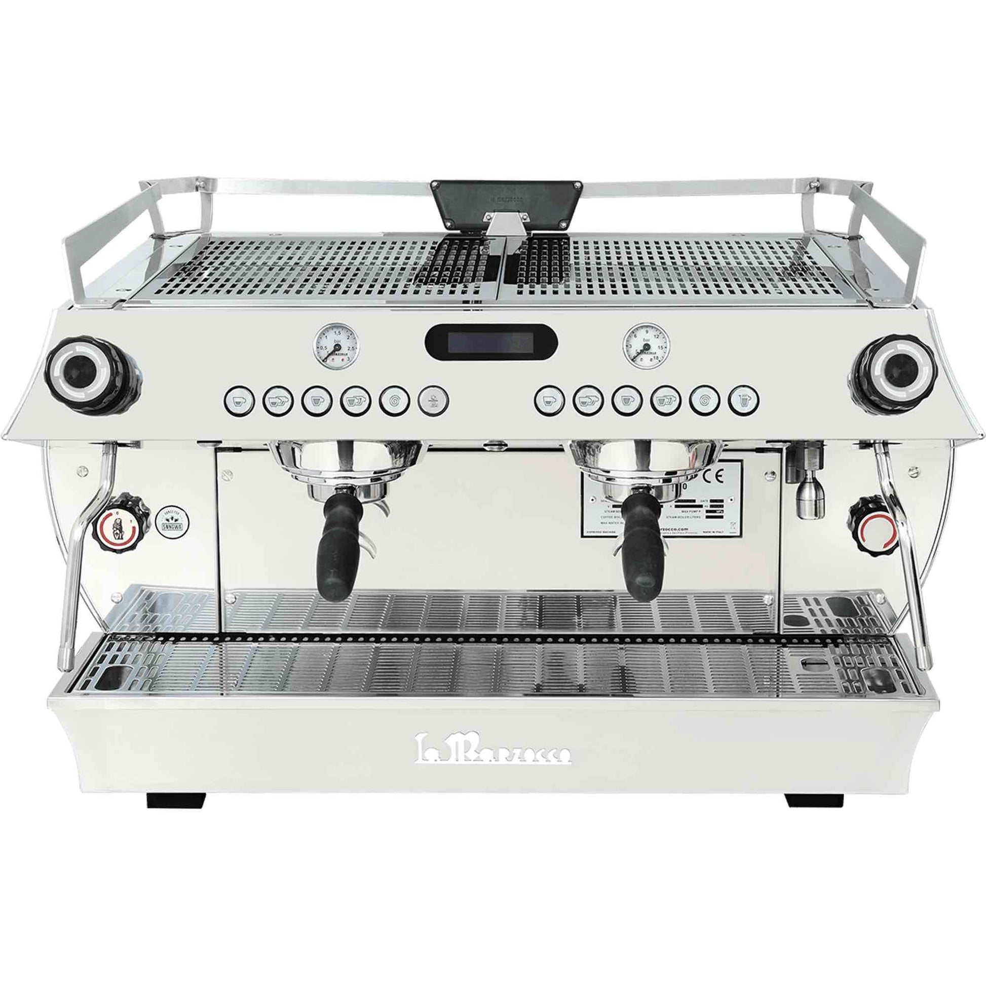 Small Commercial Espresso La Marzocco GB5 X Commercial Espresso