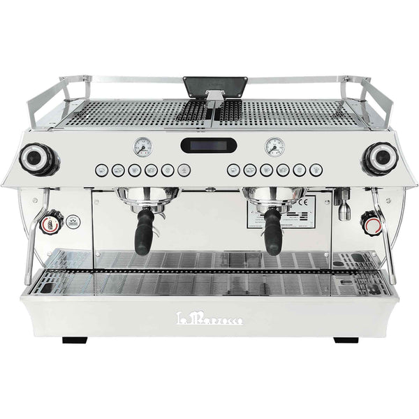 La Marzocco GB5 X Commercial Espresso Machines - 2 & 3 Group Models Available