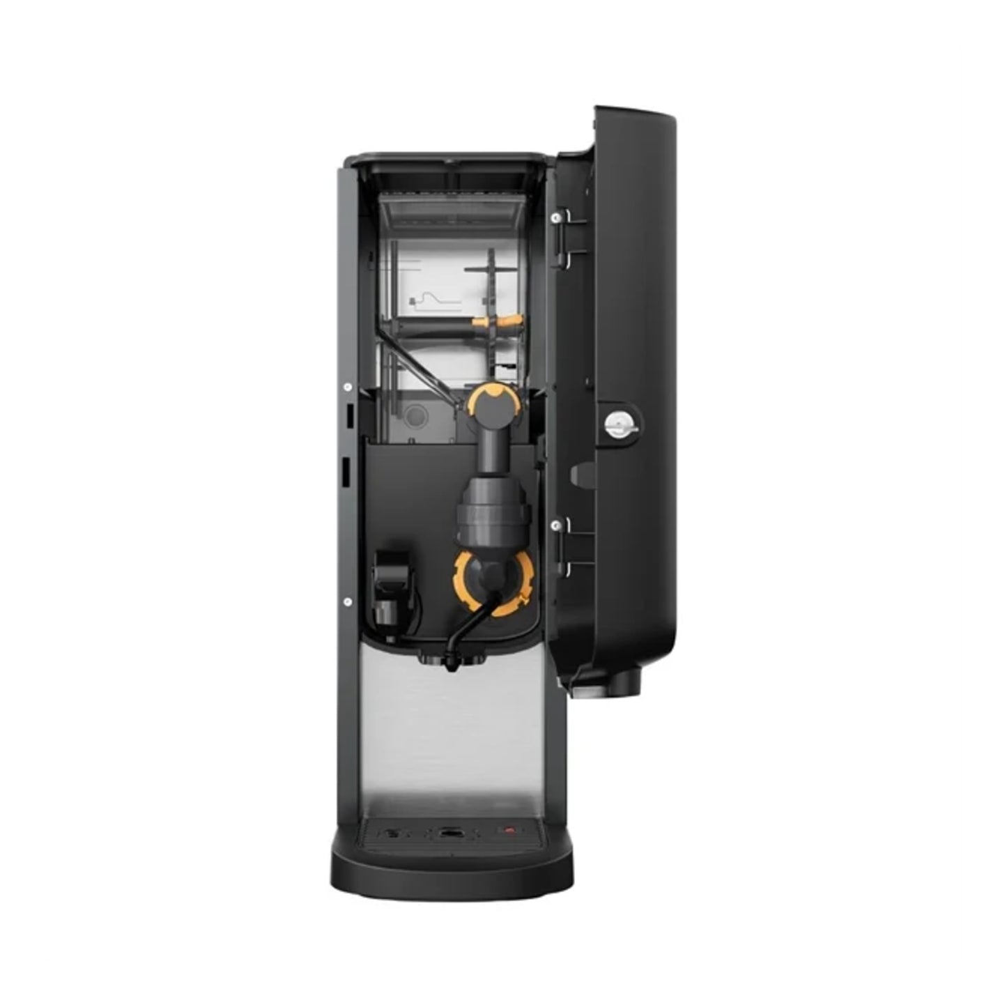 Bravilor Bolero 11 Instant Hot Drinks Machine - 1 Canister