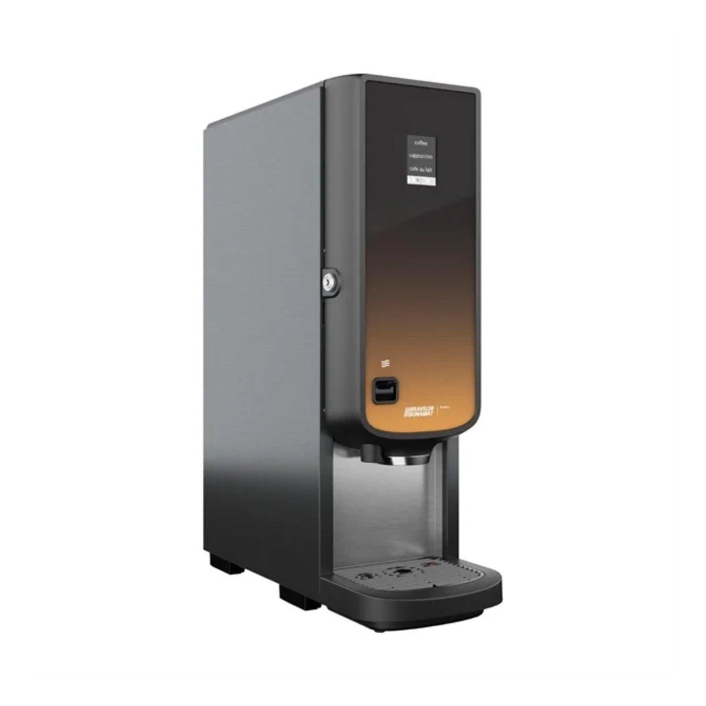 Bravilor Bolero 11 Instant Hot Drinks Machine - 1 Canister