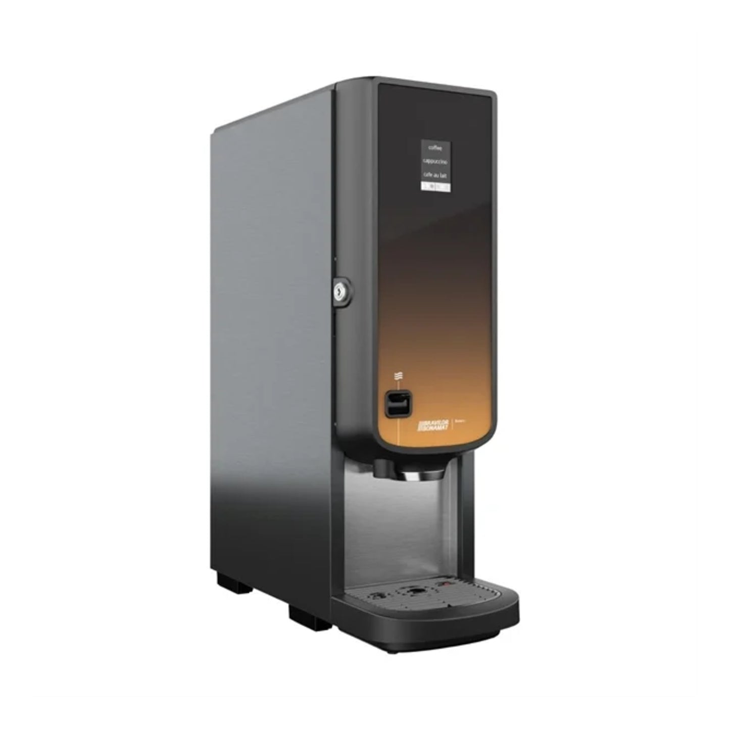 Bravilor Bolero 21 Instant Hot Drinks Machine - 2 Canisters