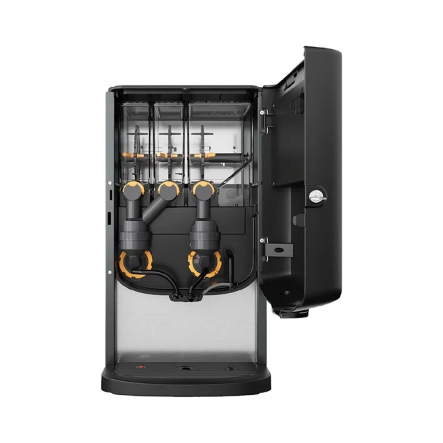 Bravilor Bolero 32 Instant Hot Drinks Machine - 3 Canisters