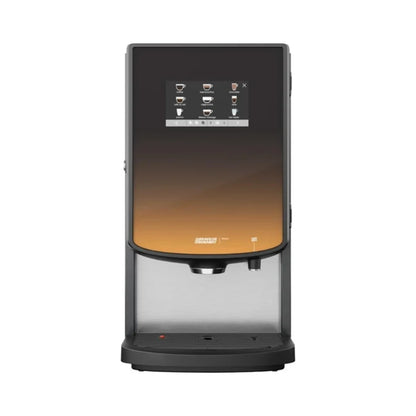 Bravilor Bolero 43 Instant Hot Drinks Machine - 4 Canisters