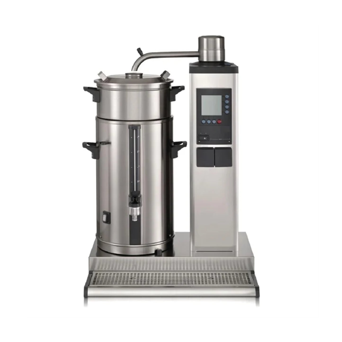 Bravilor B40 L 14.96KW Round Filter Machine - Brew 40L Per Batch - 3 Phase