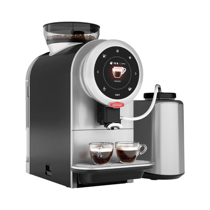 Bravilor Sprso Bean to Cup Coffee Machine - 30 Drinks Per Day