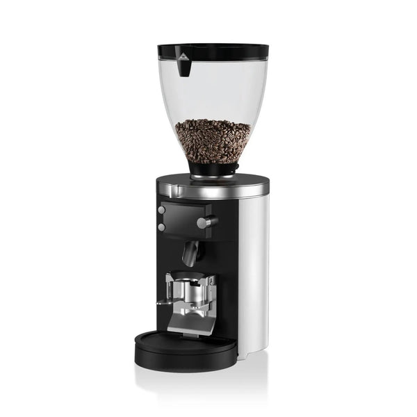 Mahlkonig E80 Supreme GBW Commercial On Demand Coffee Grinder White