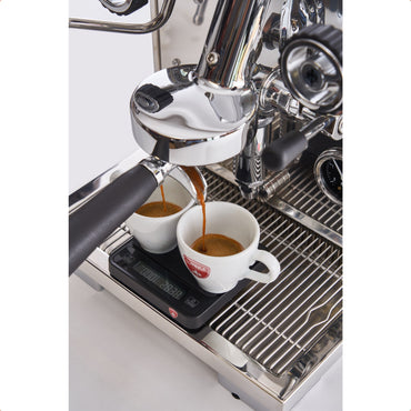Eureka Pura R Espresso Machine