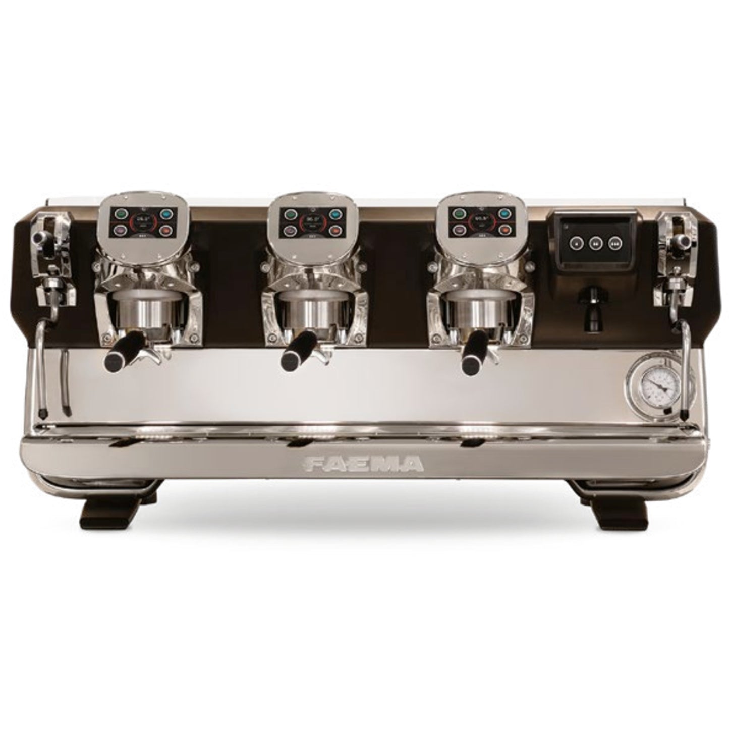 Faema E71 Touch Commercial Espresso Machine