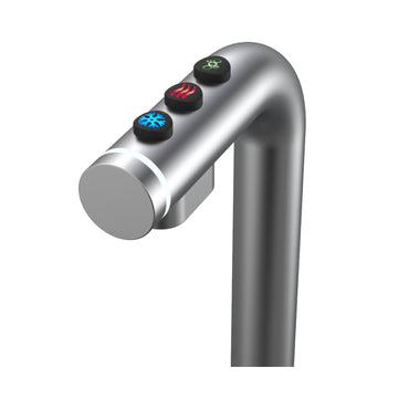 Marco FRIIA Lite HCS Hot, Cold And Sparkling Undercounter Water Delivery System