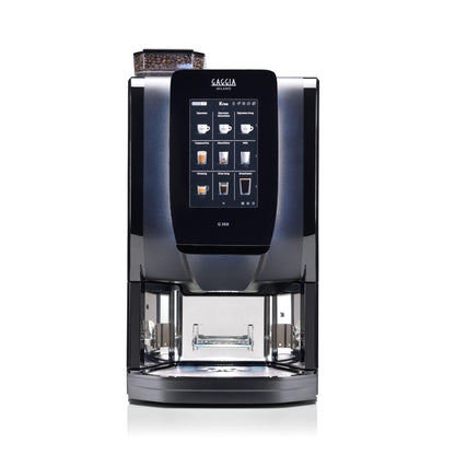 Gaggia G 300 Krea Commercial Bean to Cup Espresso Machine