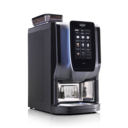 Gaggia G 300 Krea Commercial Bean to Cup Espresso Machine