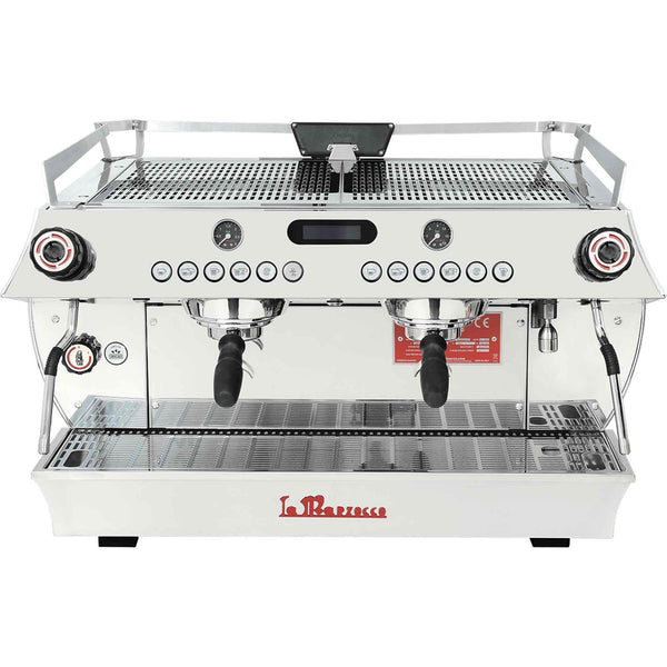 La Marzocco GB5 S Commercial Espresso Machines - 2 & 3 Group Models Available