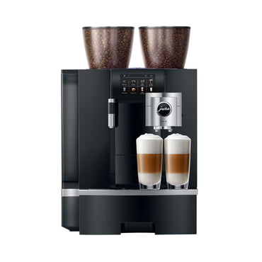 Jura Giga X8 Gen II Bean to Cup Coffee Machine - Up to 250 Cups Per Day