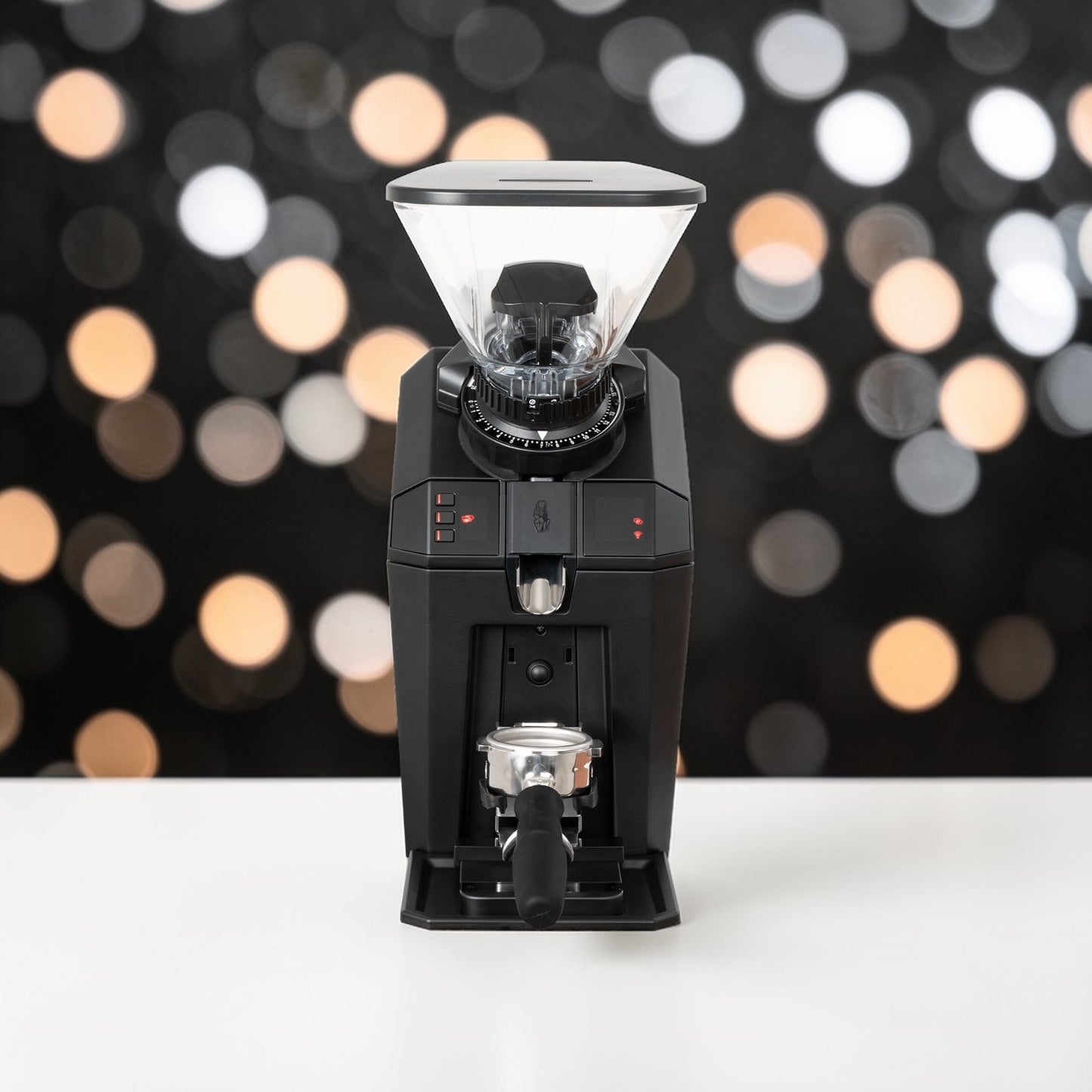 La Marzocco Jay Espresso Coffee Grinder - 68mm Flat Burrs