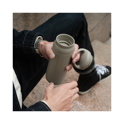 Kinto Day Off Tumbler - 500ml - Various Colours Available