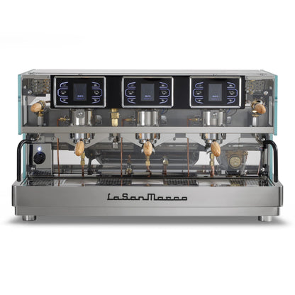 La San Marco La E-Luxury Commercial Espresso Machine