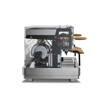 La San Marco La E-Luxury Commercial Espresso Machine
