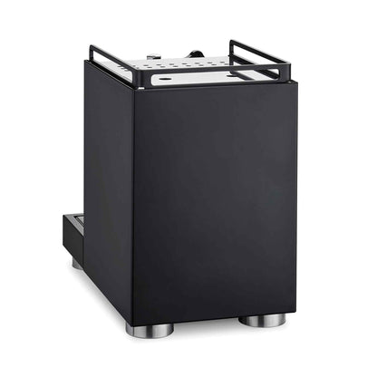 NEW - La Pavoni Mini Cellini Espresso Machine - Matte Black