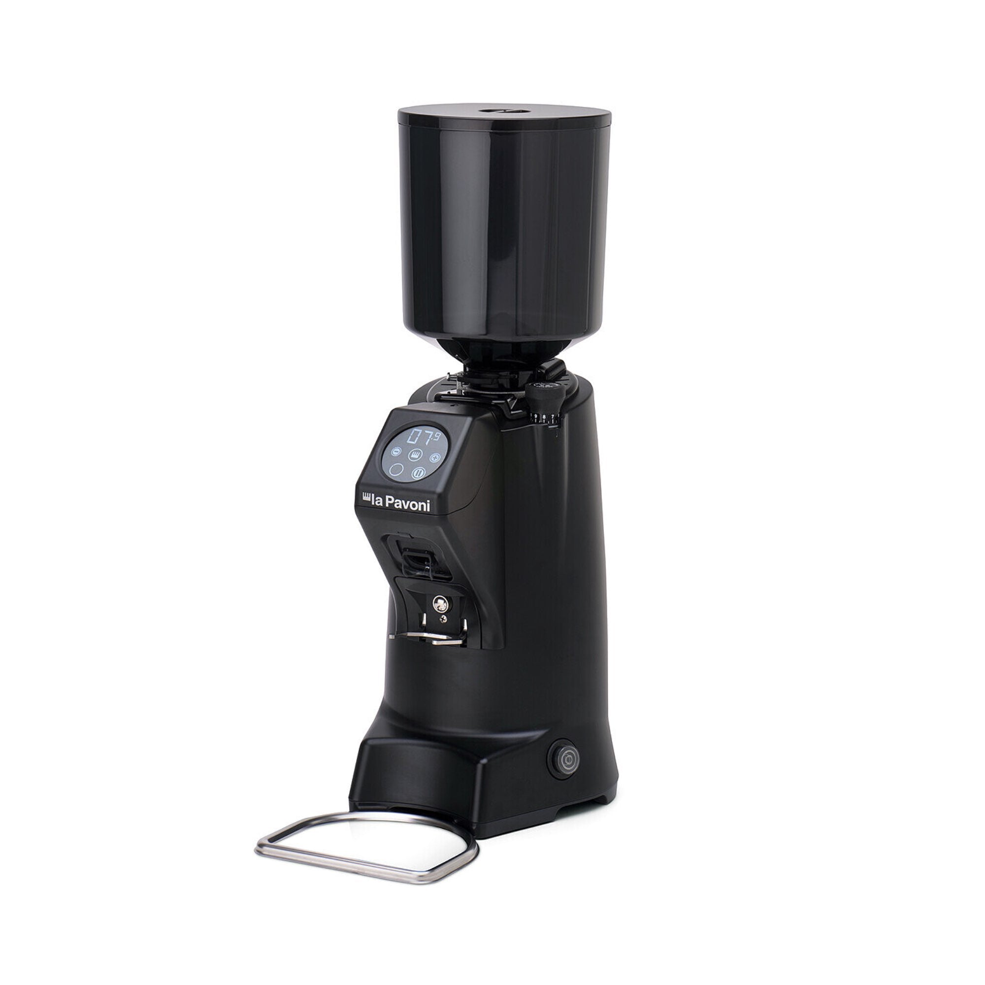 La pavoni grinder hotsell