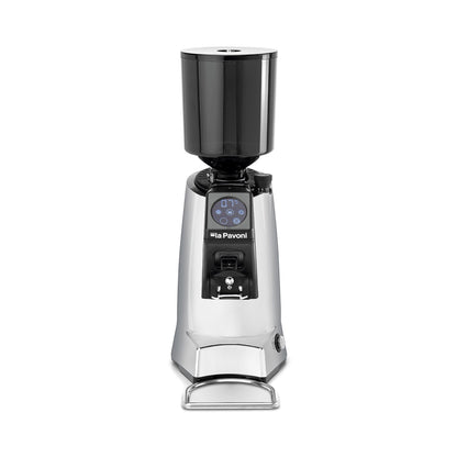 La Pavoni Zip Pro On Demand Commercial Coffee Grinder - 65mm