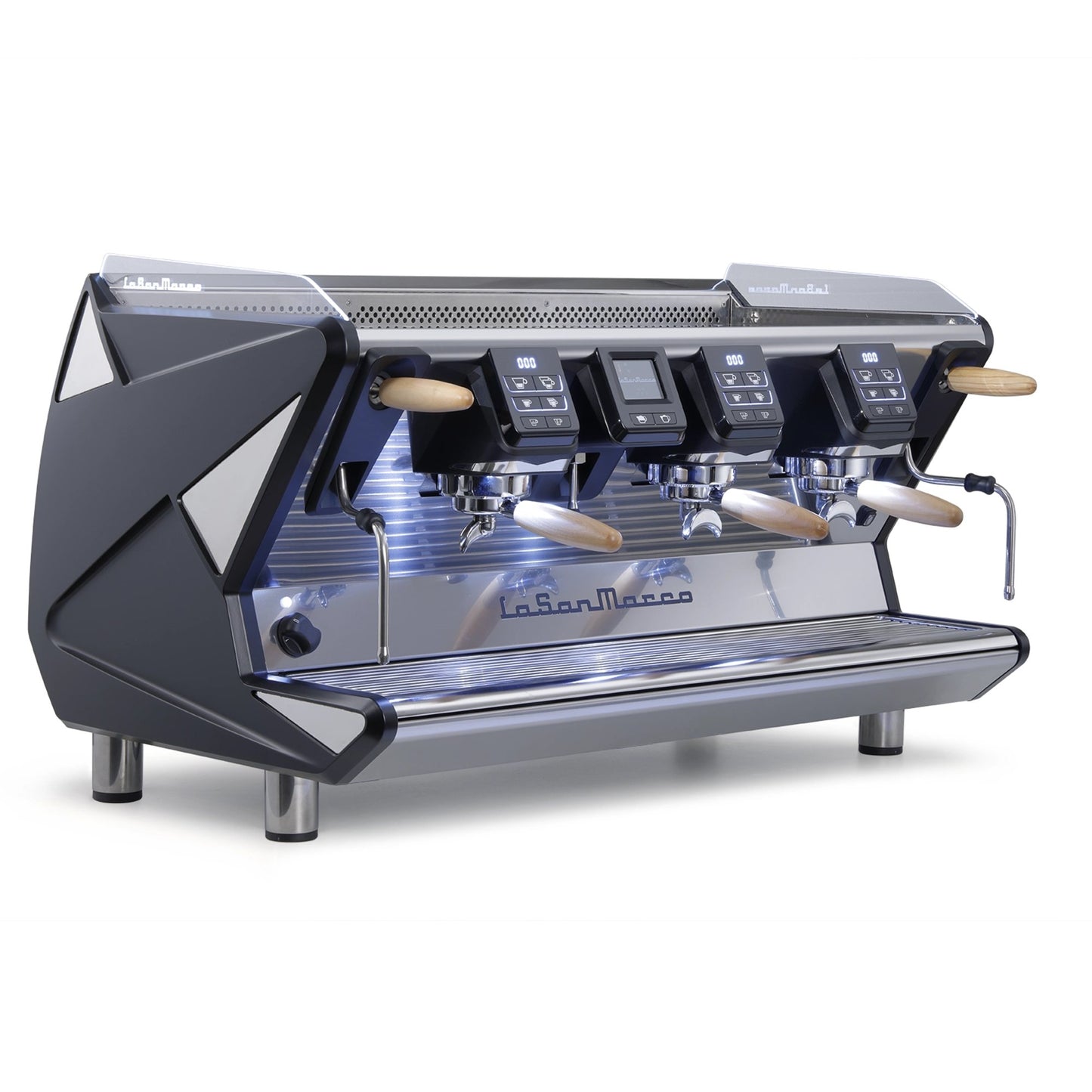 La San Marco La 125 Commercial Espresso Machine