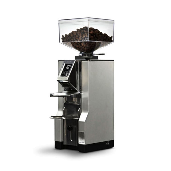 NEW - Eureka Mignon Libra Grind By Weight Coffee Grinder