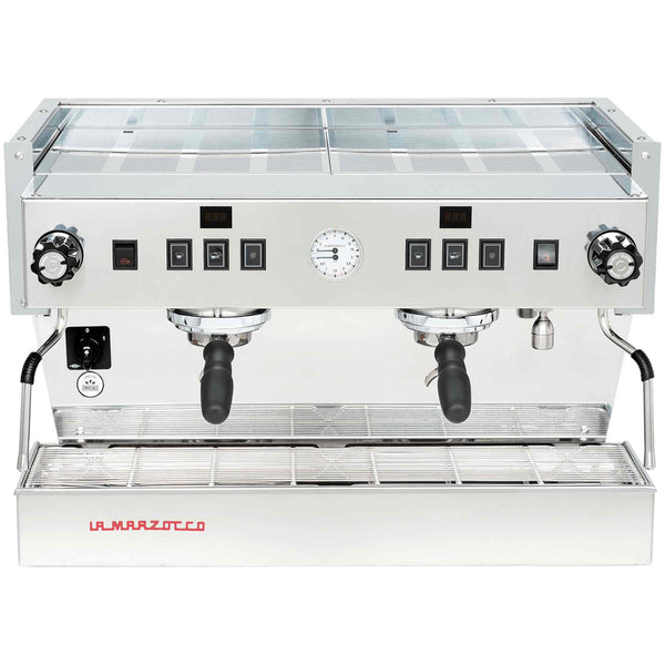 La Marzocco Linea Classic S Commercial Espresso Machines - 1, 2 & 3 Group Models Available