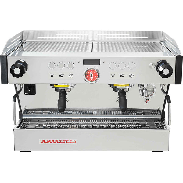 La Marzocco Linea PB Commercial Espresso Machines - 2 & 3 Group Models Available