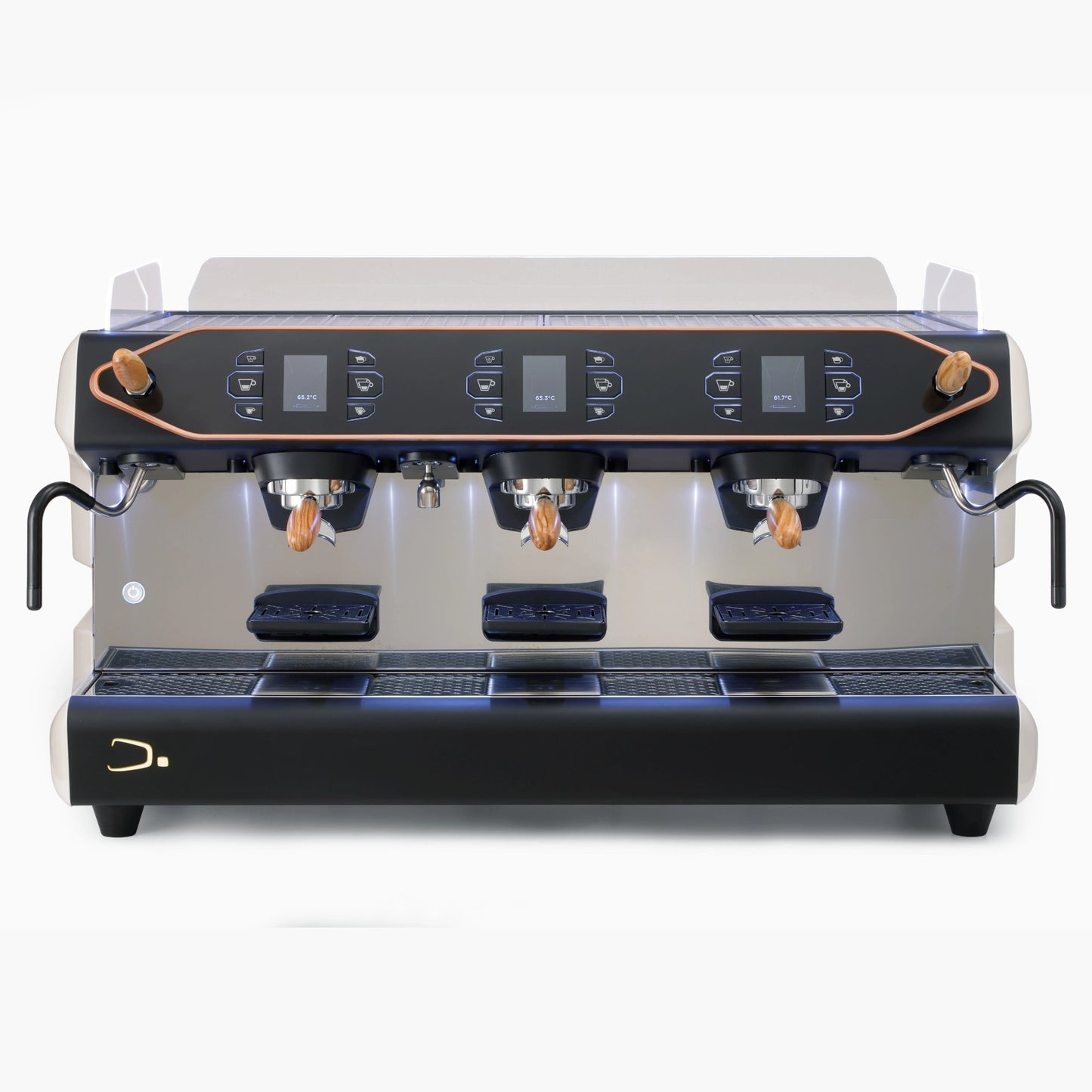 La San Marco La D. Commercial Espresso Machine