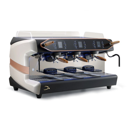 La San Marco La D. Commercial Espresso Machine