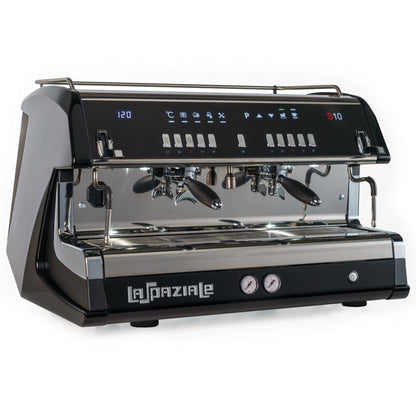 La Spaziale S10 Commercial Espresso Machines - 2 & 3 Group Models Available