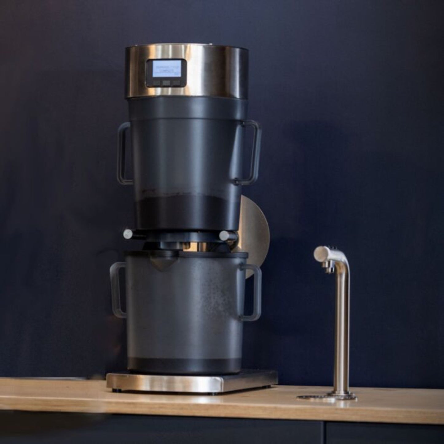 Marco ColdBRU Commercial Cold Brew Coffee Batch System