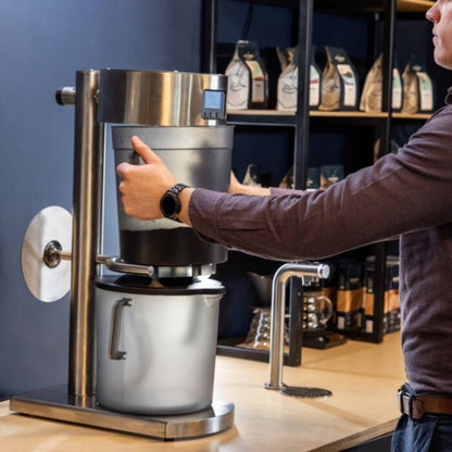Marco ColdBRU Commercial Cold Brew Coffee Batch System