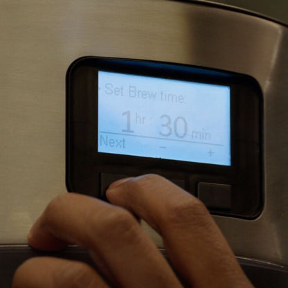 Marco ColdBRU Commercial Cold Brew Coffee Batch System