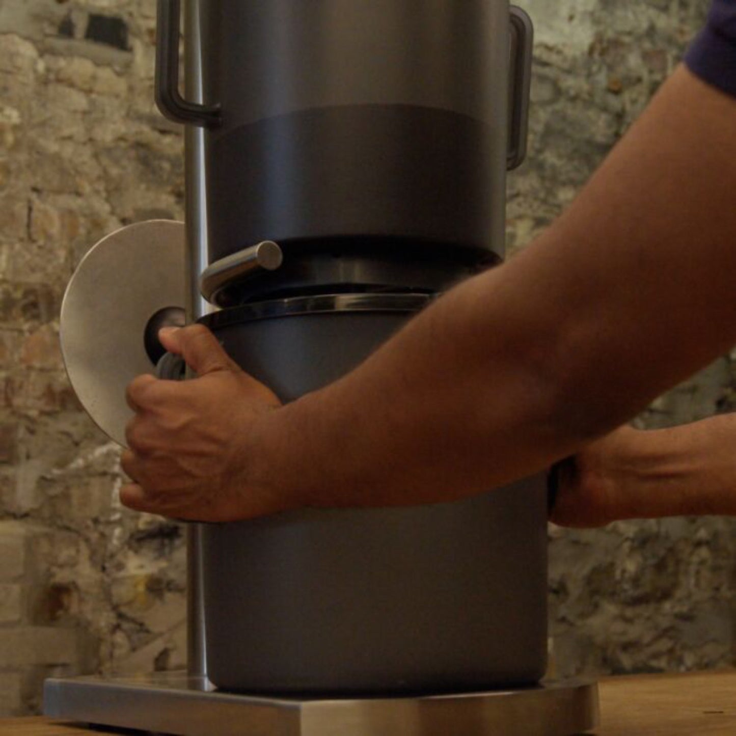 Marco ColdBRU Commercial Cold Brew Coffee Batch System