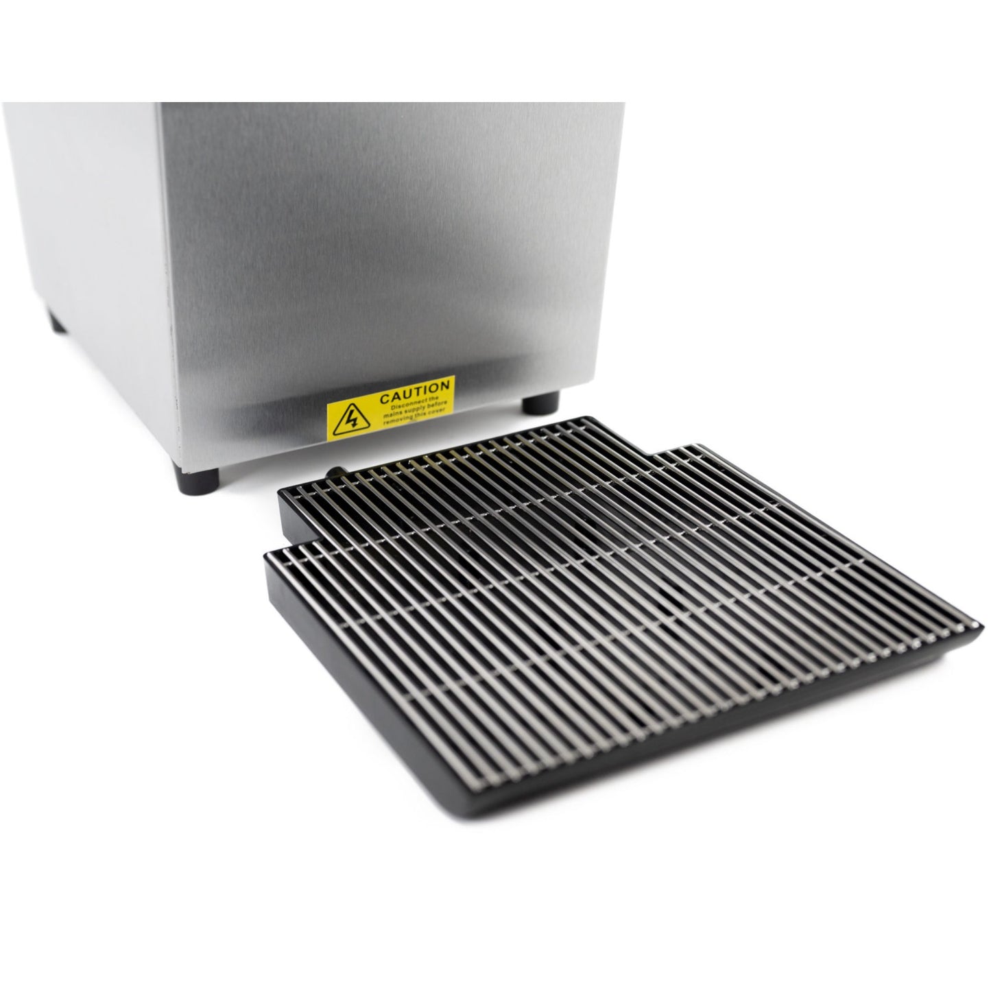 Marco MT4 4L Countertop Temperature Adjustable Water Boiler With Tap