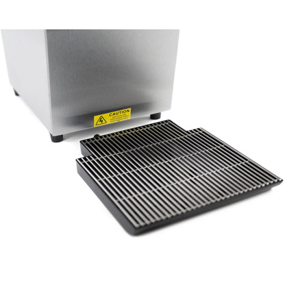 Marco MT4 4L Countertop Temperature Adjustable Water Boiler With Tap